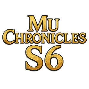 Mu-Chronicles Logo